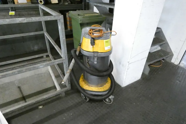 RIBO Industriesauger Typ: TN 915